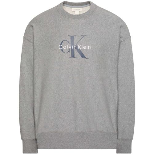 Sweatshirts Ls Eu 350Terry Monol - Calvin Klein Jeans - Modalova