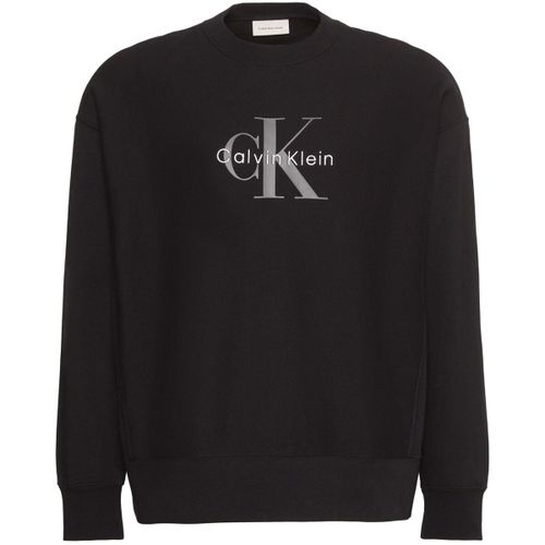 Sweatshirts Ls Eu 350Terry Monol - Calvin Klein Jeans - Modalova