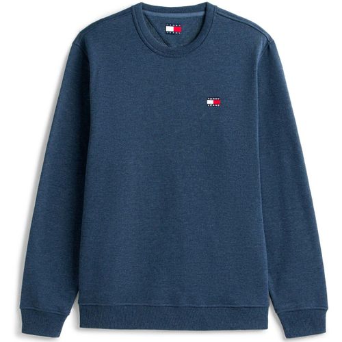Pull Tjm Reg Badge Crew E - Tommy Jeans - Modalova