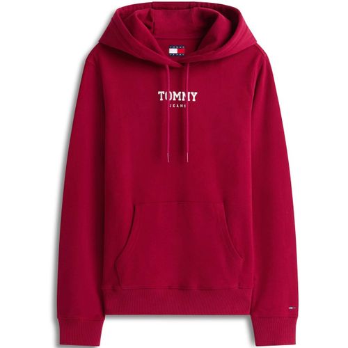 Sweatshirts à capuche Tjw Reg Ess Logo 2 H - Tommy Jeans - Modalova