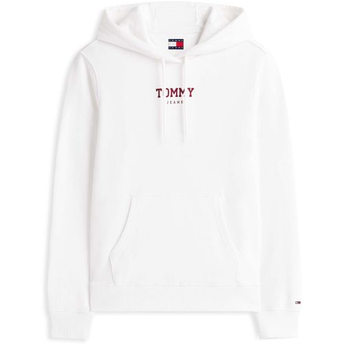 Sweatshirts à capuche Tjw Reg Ess Logo 2 H - Tommy Jeans - Modalova