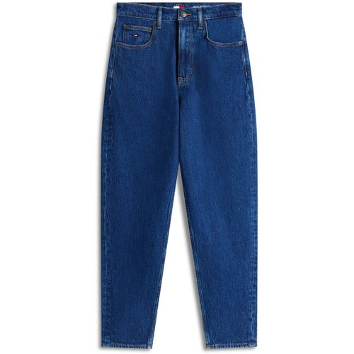 Jeans mom Mom Jean Uh Tpr Ai41 - Tommy Jeans - Modalova