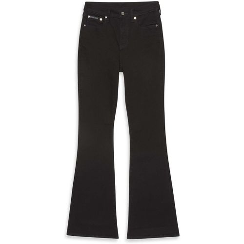 Jeans flare / larges High Rise Flare Ck C - Calvin Klein Jeans - Modalova