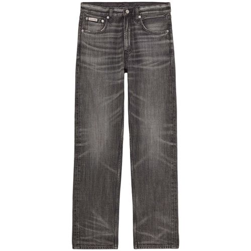Jeans 90S Straight Meteori - Calvin Klein Jeans - Modalova