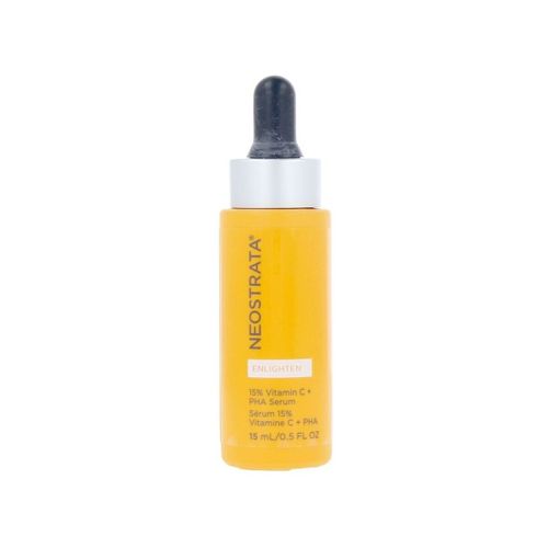 Soins ciblés Sérum Enlighten Vitamine C 15% + Pha - Neostrata - Modalova
