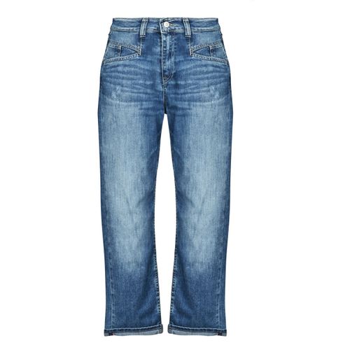Jeans flare / larges - Le Temps des Cerises - Modalova
