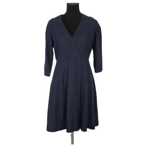 Robe courte Robe bleue marine - Paul & Joe - Modalova