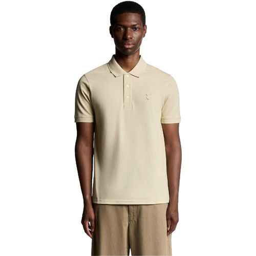Polo Lyle & Scott Superfine - Lyle & Scott - Modalova