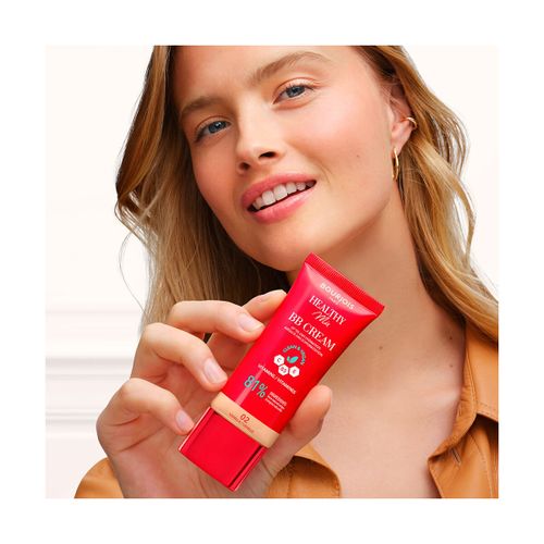 Maquillage BB & CC crèmes Healthy Mix Bb Cream 01-ivory - Bourjois - Modalova