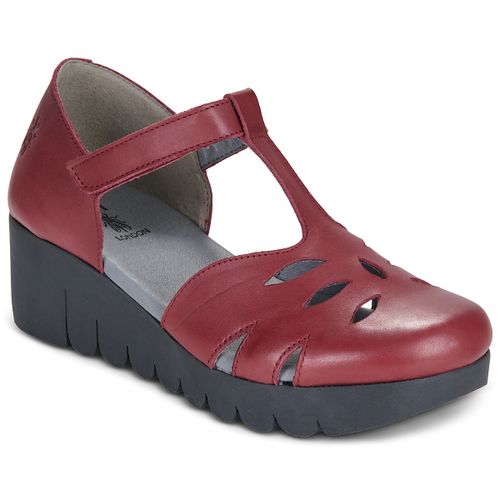 Sandales compensées VELT - Fly London - Modalova