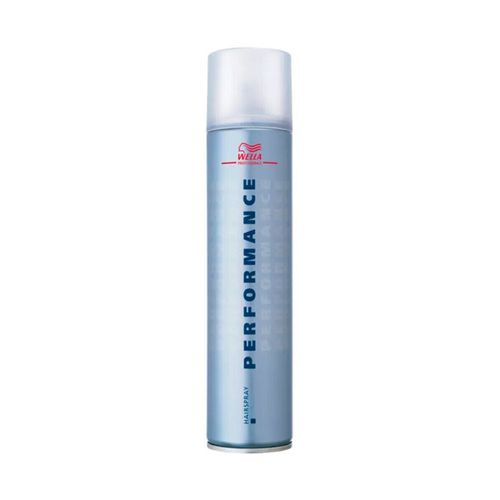 Coiffants & modelants Laque à Fixation forte Performance 500 ml - Wella - Modalova