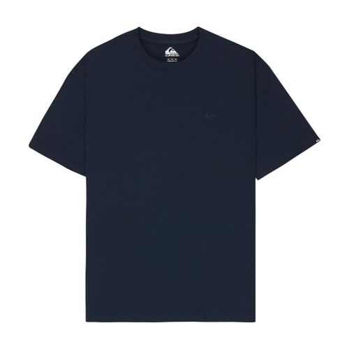 T-shirt Quiksilver Salt Water - Quiksilver - Modalova