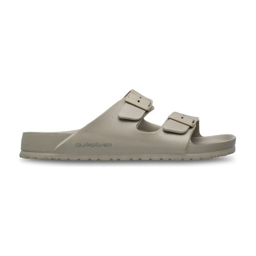 Sandales plates Quiksilver Embark - Quiksilver - Modalova