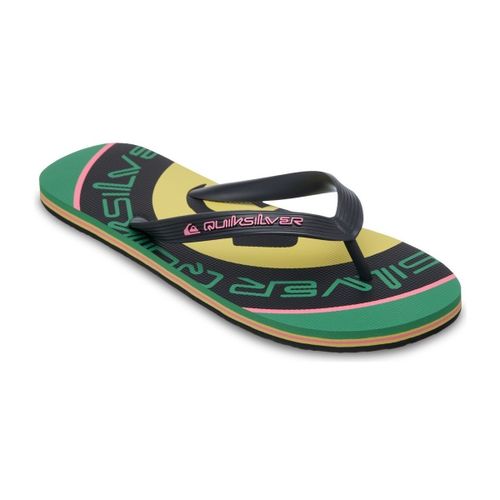 Tongs Quiksilver Molokai Screen - Quiksilver - Modalova