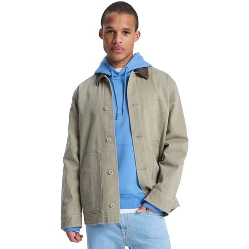Surchemises Surf Chores Coat - Quiksilver - Modalova