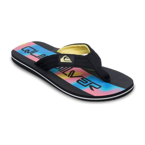Tongs Quiksilver Molokai Layback - Quiksilver - Modalova