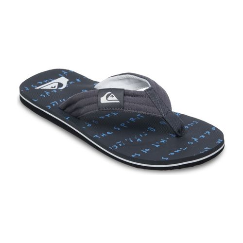 Tongs Quiksilver Molokai Layback - Quiksilver - Modalova