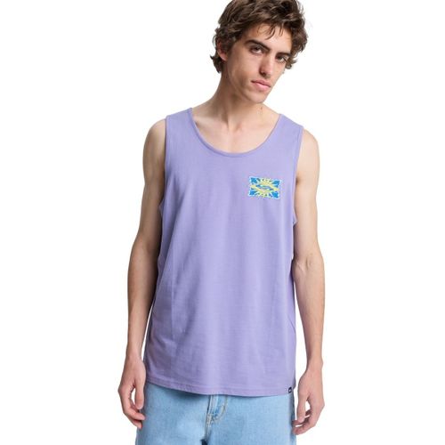 Debardeur EV Starfish Stamp - Quiksilver - Modalova