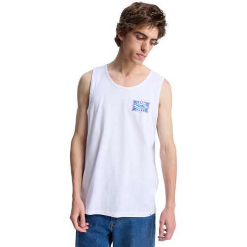 Debardeur EV Starfish Stamp - Quiksilver - Modalova