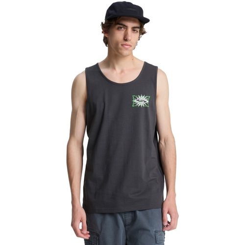 Debardeur EV Starfish Stamp - Quiksilver - Modalova