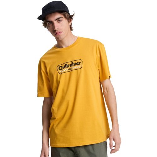 T-shirt Quiksilver EV Starting Grid - Quiksilver - Modalova