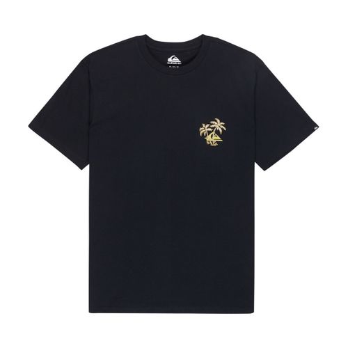 T-shirt Evo Learning From Nature - Quiksilver - Modalova