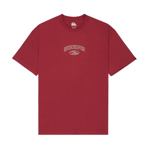 T-shirt Quiksilver Legacy - Quiksilver - Modalova