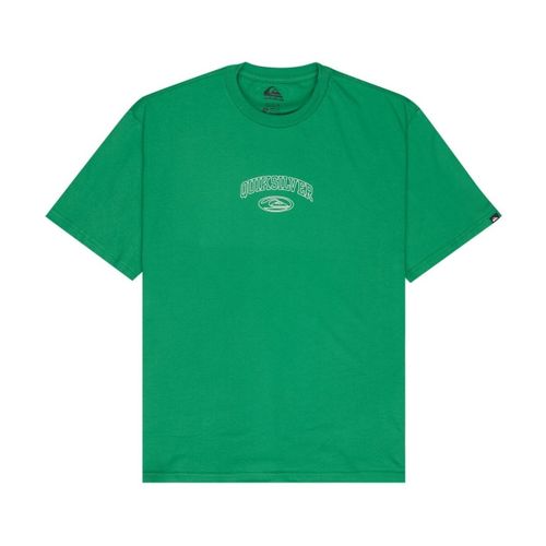 T-shirt Quiksilver Legacy - Quiksilver - Modalova