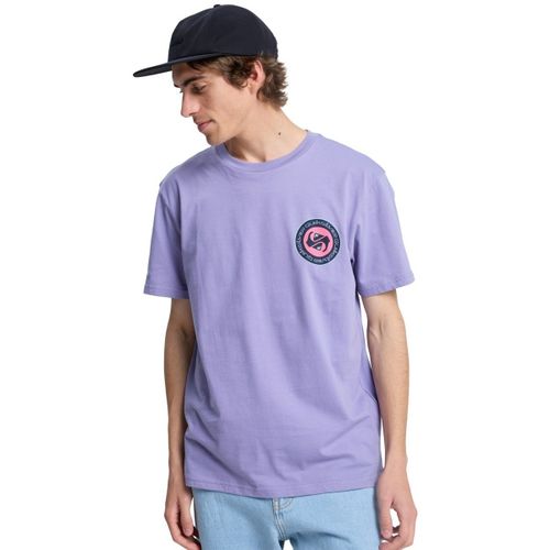 T-shirt Quiksilver EV Duality - Quiksilver - Modalova