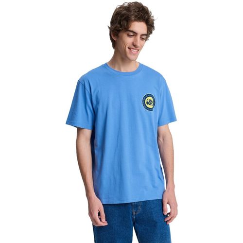 T-shirt Quiksilver EV Duality - Quiksilver - Modalova