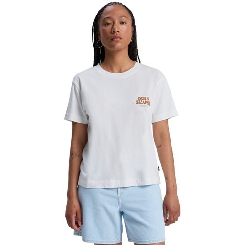 T-shirt Quiksilver Standard - Quiksilver - Modalova
