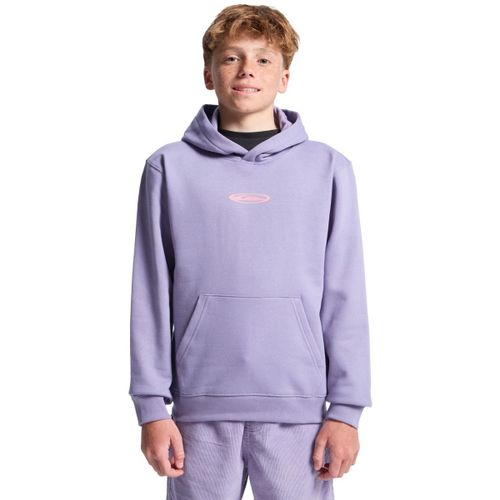 Sweatshirts à capuche Quik Globe - Quiksilver - Modalova