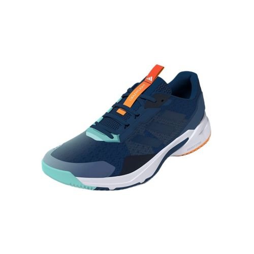 Baskets basses adidas Crazyflight 6 - adidas - Modalova