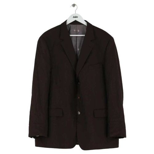 Veste Veste en laine marron - Courreges - Modalova