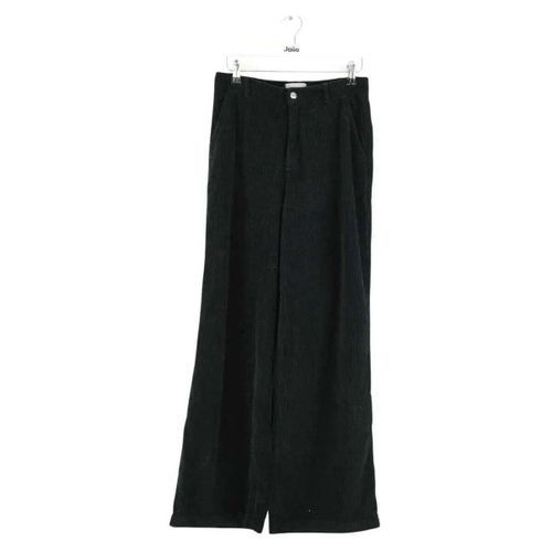 Pantalon Pantalon large Palace en coton vert - Chloe Stora - Modalova