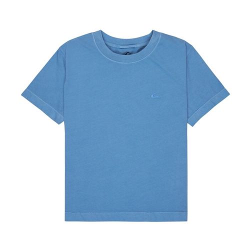 T-shirt Quiksilver Essential - Quiksilver - Modalova