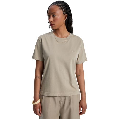 T-shirt Quiksilver Essential - Quiksilver - Modalova