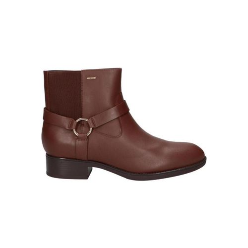 Boots D46BLA 00043 D FELICITY NP ABX - Geox - Modalova