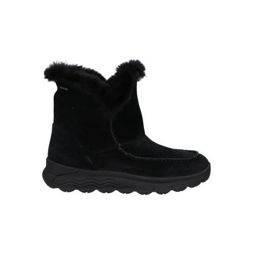 Boots D3626C 00022 D SPHERICA 4X4 B ABX - Geox - Modalova