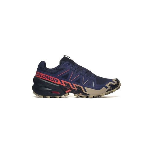 Baskets basses Salomon Speedcross 6 - Salomon - Modalova