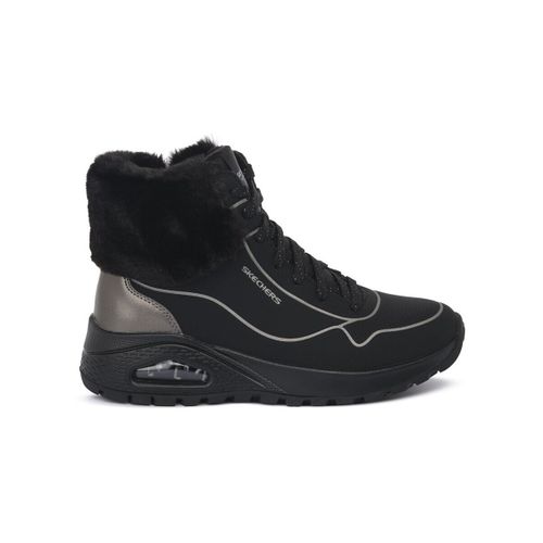 Bottes neige Skechers Uno Rugged - Skechers - Modalova