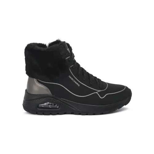 Bottes neige Skechers Uno Rugged - Skechers - Modalova