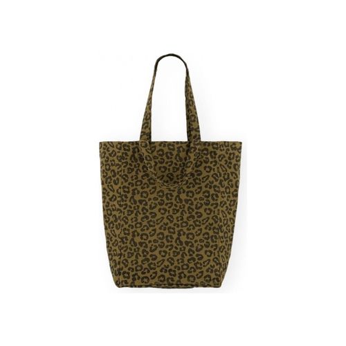 Cabas Tote Bag Elisabeth - Olive - Rose In April - Modalova