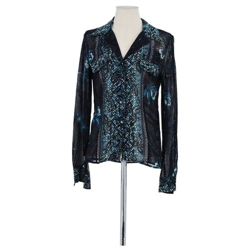 Chemise Kenzo Chemise marine - Kenzo - Modalova