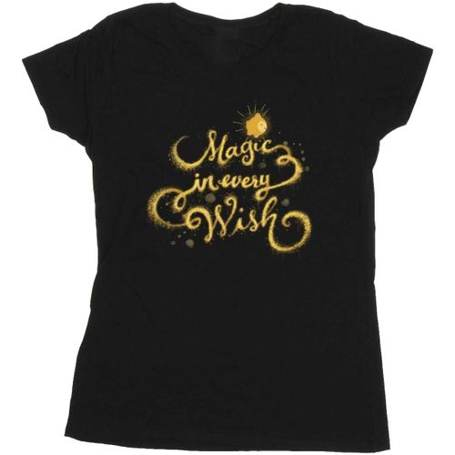 T-shirt Wish Magic In Every - Wish - Modalova