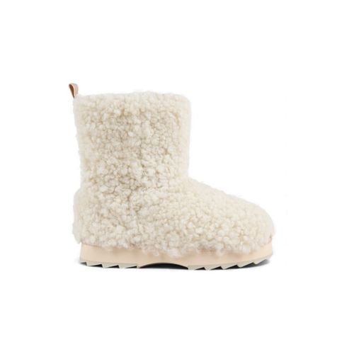 Bottes neige EMU Sharky Lo Teddy - EMU - Modalova