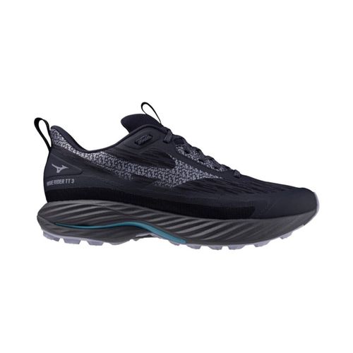 Baskets basses Wave Rider Tt 3 - Mizuno - Modalova