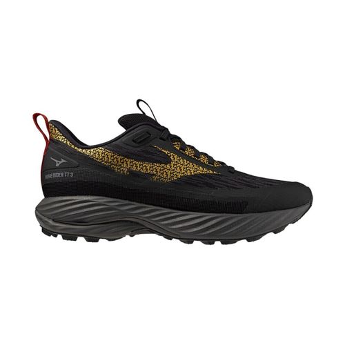 Chaussures Mizuno Wave Rider Tt 3 - Mizuno - Modalova
