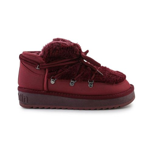 Bottes neige DFSH370011BURG - D.Franklin - Modalova