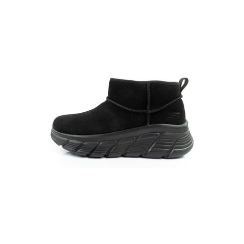 Baskets montantes 117390BBK - Skechers - Modalova